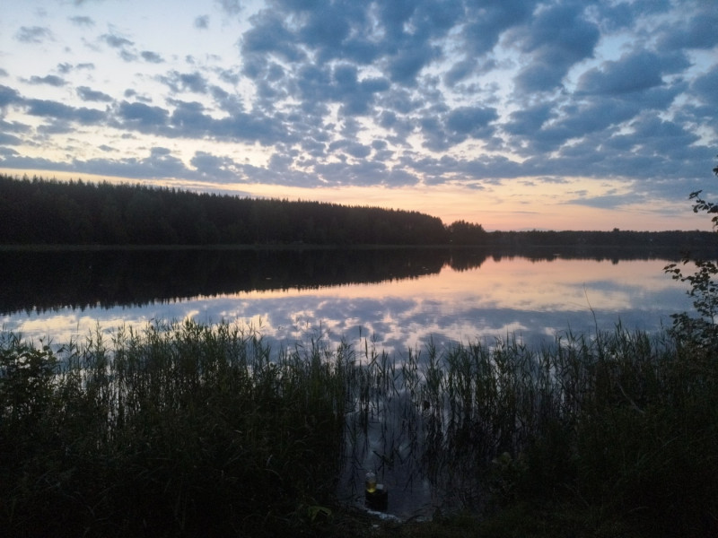 Белое Озеро Белое Озеро