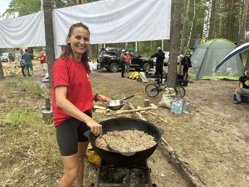 Маша и Каша
