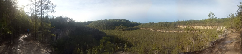 Дюкинские карьеры